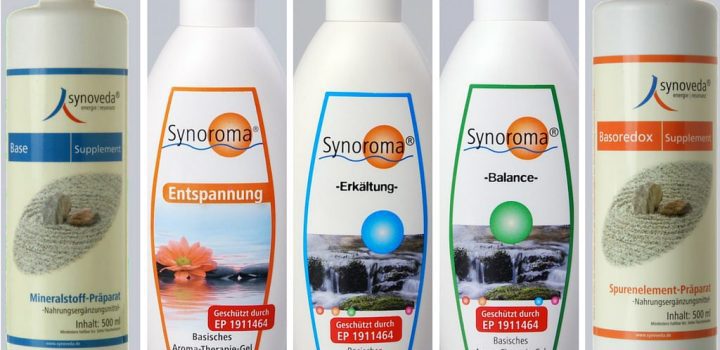 Unser Wohlfühl-Fasten-Set