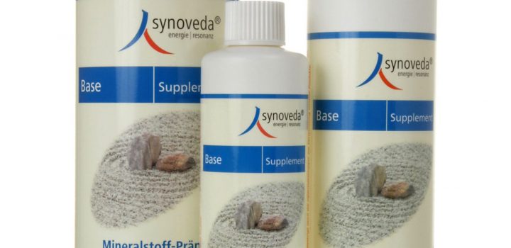 Synoveda Base Supplement (Klassik)