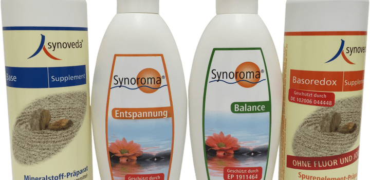Synoveda Herbst-Set