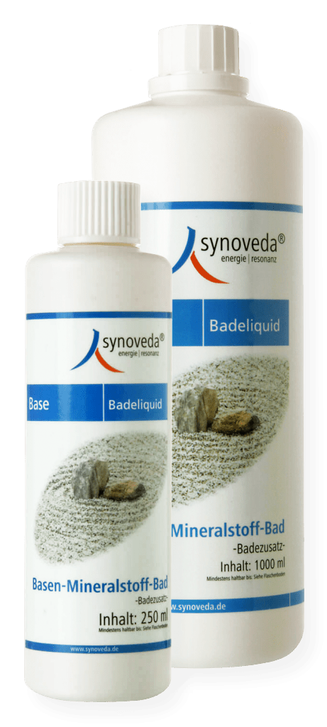 Base Badeliquid – Synoveda