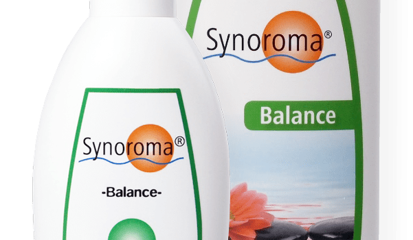 Basischer Badezusatz Balance