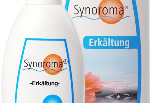 Basenbad "Erkältung" 200 + 400 ml