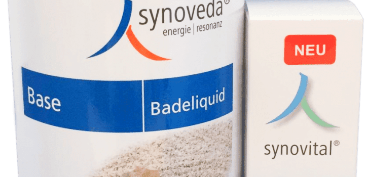 Base Badeliquid und Muskelvital-Gel „Fitness“