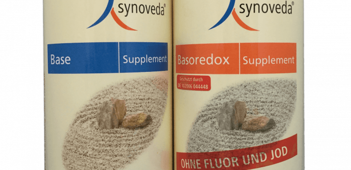 Das große Supplement-Set (1000 ml) - Base Supplement & Basoredox