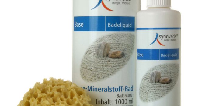 synoveda Base Badeliquid